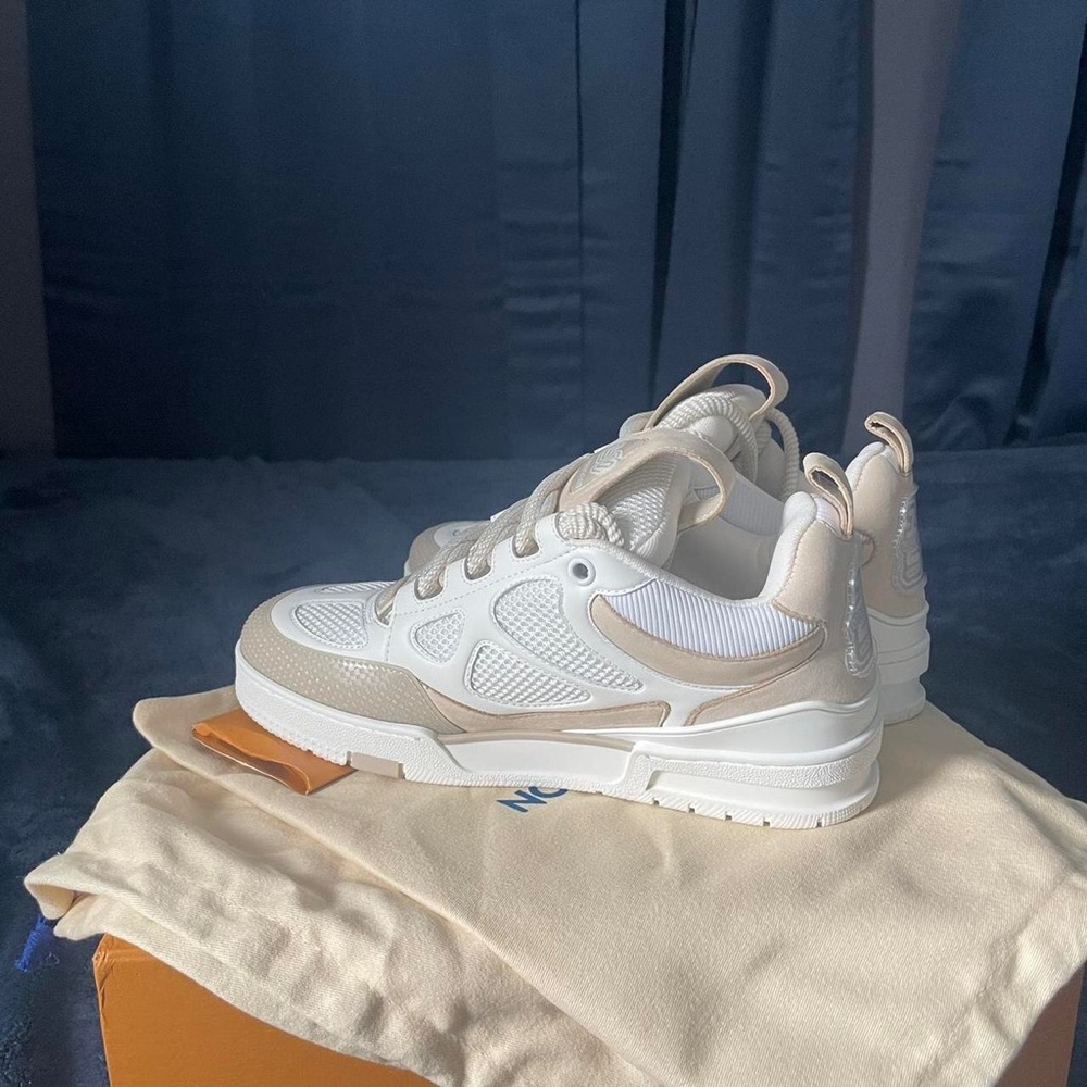 Louis Vuitton women’s trainers